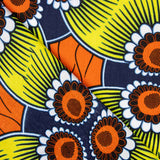 Tela Wax Bert - Ribes y Casals