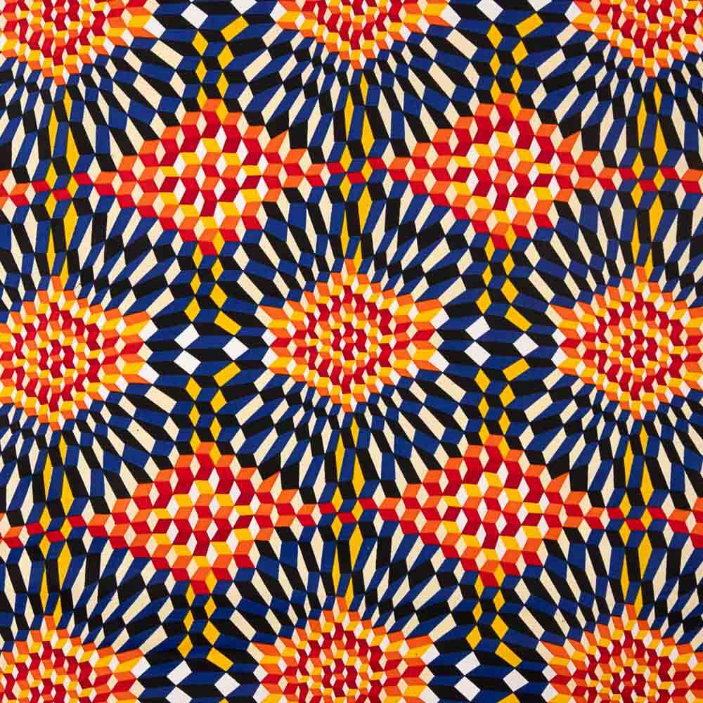 Tela WAX Duka - Ribes y Casals