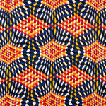 Tela WAX Duka - Ribes y Casals