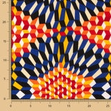 Tela WAX Duka - Ribes y Casals