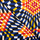 Tela WAX Duka - Ribes y Casals