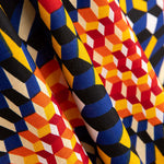 Tela WAX Duka - Ribes y Casals