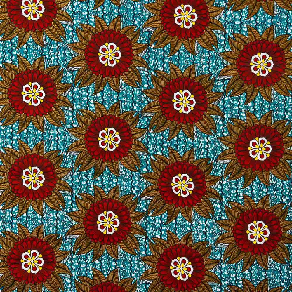 Tela WAX Sifahamu - Ribes y Casals