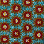 Tela WAX Sifahamu - Ribes y Casals