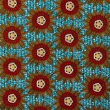 Tela WAX Sifahamu - Ribes y Casals