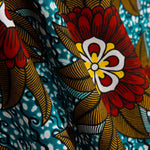 Tela WAX Sifahamu - Ribes y Casals