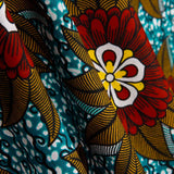 Tela WAX Sifahamu - Ribes y Casals