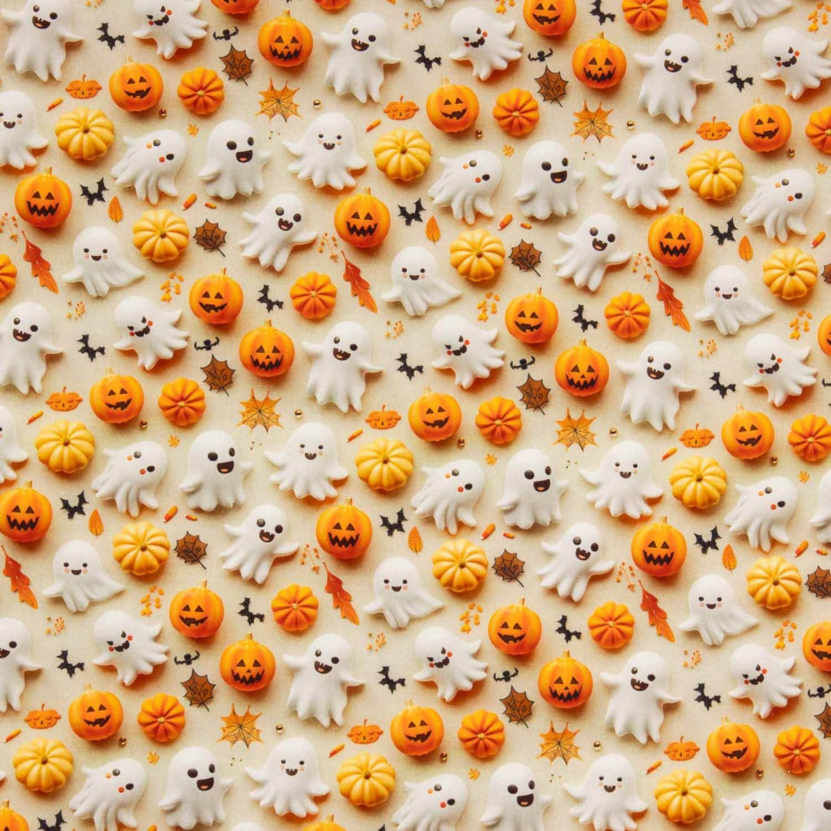 Popelín Algodón Casper Beige - Ribes y Casals