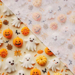 Popelín Algodón Casper Beige - Ribes y Casals