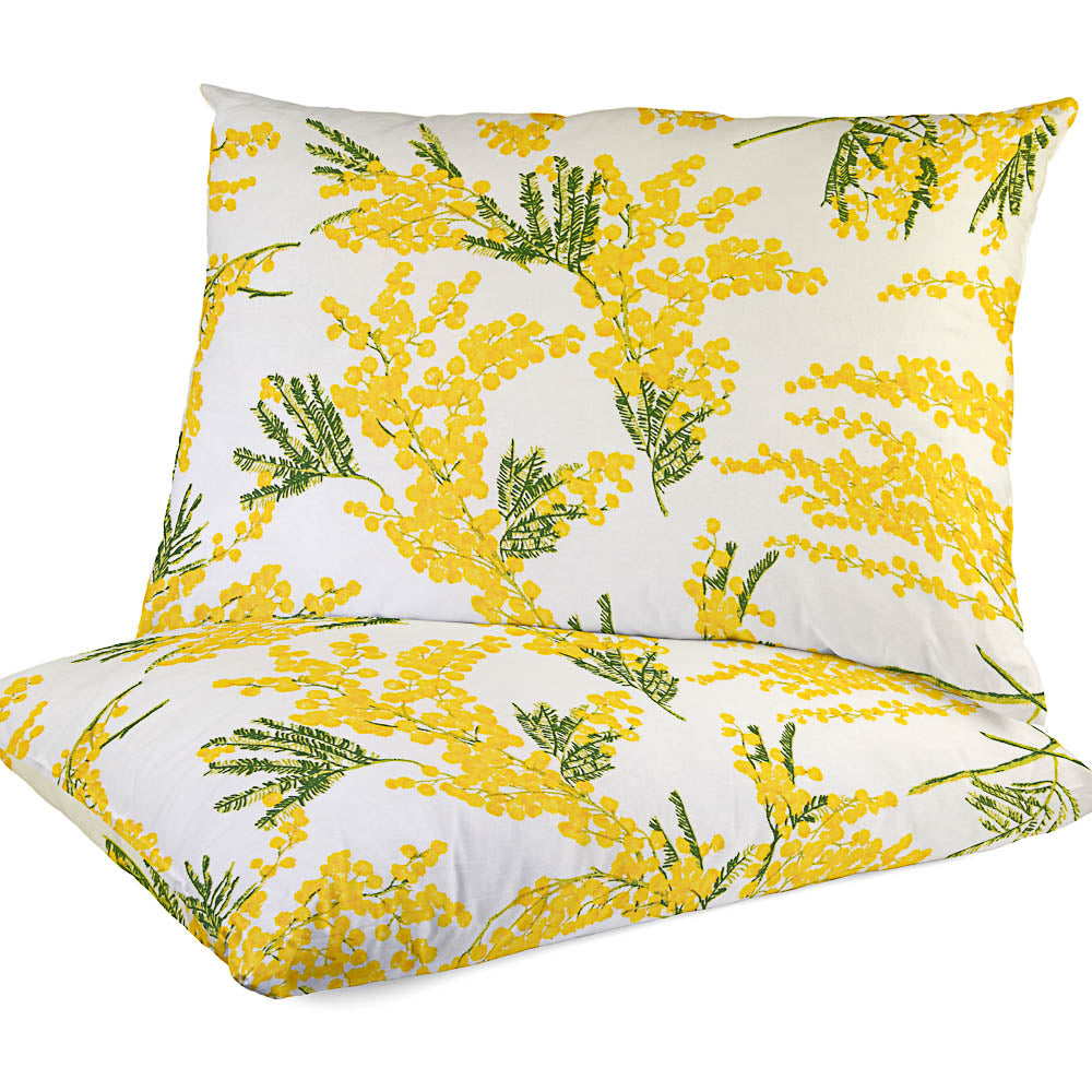 Loneta Estampada Mimosa - Ribes y Casals