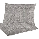 Popelín Panot de Flor Barcelona - Ribes y Casals