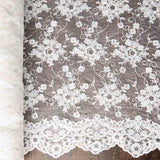 Tul Bordado Floral Alba - Ribes y Casals