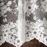 Tul Bordado Floral Alba - Ribes y Casals