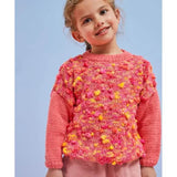 Lana Pingo Lollipop Arlequin - Ribes y Casals