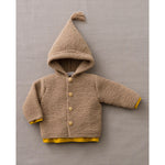 Lana Phil Merinos Beige Rosado - Ribes y Casals