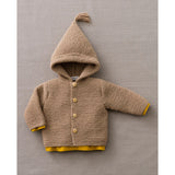 Lana Phil Merinos Ocre - Ribes y Casals