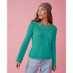 Lana Pingo Coco Gris Perla - Ribes y Casals