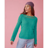 Lana Pingo Coco Blanco - Ribes y Casals