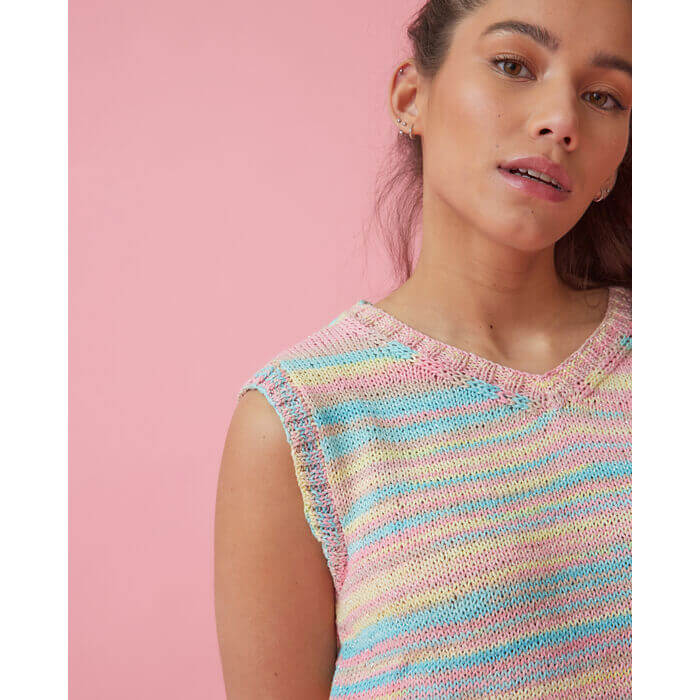 Lana Pingo Festival Caraibes - Ribes y Casals