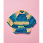 Lana Pingo Happy Colibri - Ribes y Casals