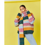 Lana Pingo Wool Denim - Ribes y Casals