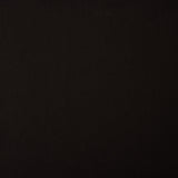 Popelín Basic Algodón Negro - Ribes y Casals