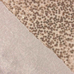 Punto Lamé Maquillaje Lentejuela Oro - Ribes y Casals