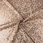 Punto Lamé Maquillaje Lentejuela Oro - Ribes y Casals