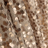 Punto Lamé Maquillaje Lentejuela Oro - Ribes y Casals