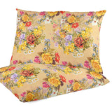 Half Panamá Bouquet Amarillo - Ribes y Casals