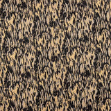 Satén Poliéster Velvet Animal - Ribes y Casals