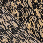 Satén Poliéster Velvet Animal - Ribes y Casals