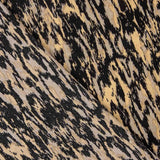 Satén Poliéster Velvet Animal - Ribes y Casals