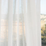 Visillo Rústico Crudo - Ribes y Casals