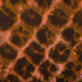 Satén de Viscosa Tie-Dye Fuego - Ribes y Casals