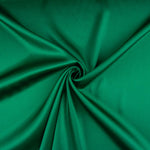 Charmeuse Spandex Verde - Ribes y Casals