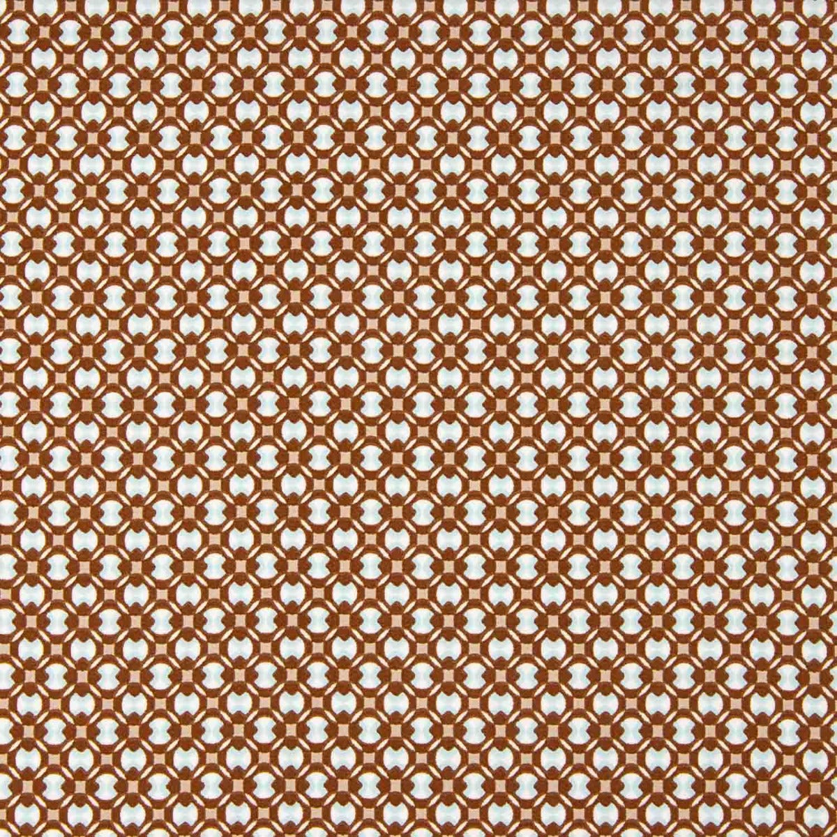 Satén Poliéster Geo Nadia - Ribes y Casals