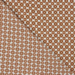 Satén Poliéster Geo Nadia - Ribes y Casals