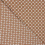 Satén Poliéster Geo Nadia - Ribes y Casals