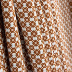 Satén Poliéster Geo Nadia - Ribes y Casals