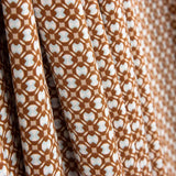 Satén Poliéster Geo Nadia - Ribes y Casals