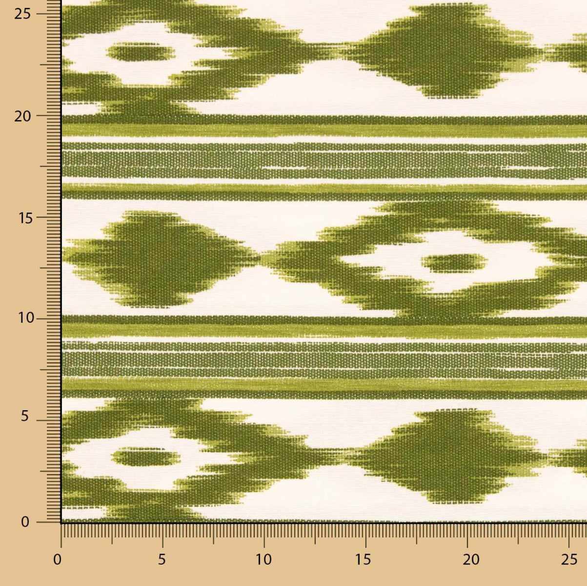 Loneta Lengua Mallorquina Oliva - Ribes y Casals