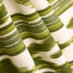 Retal Loneta Lengua Mallorquina Oliva 140x280 cm - Ribes y Casals