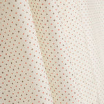 Forro Poliéster Cruz Roja - Ribes y Casals