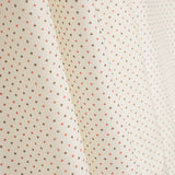 Forro Poliéster Cruz Roja - Ribes y Casals