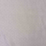 Forro Plumeti Mini Plata - Ribes y Casals