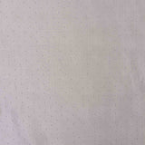 Forro Plumeti Mini Plata - Ribes y Casals