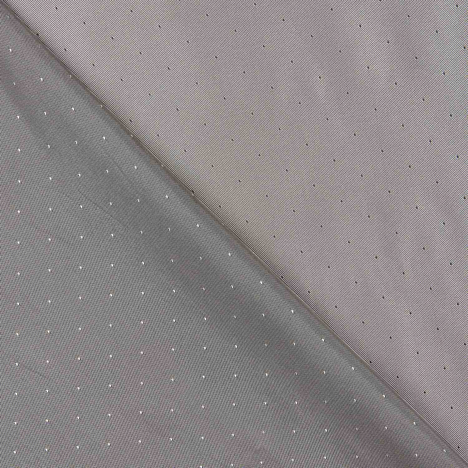 Forro Plumeti Mini Plata - Ribes y Casals