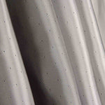 Forro Plumeti Mini Plata - Ribes y Casals