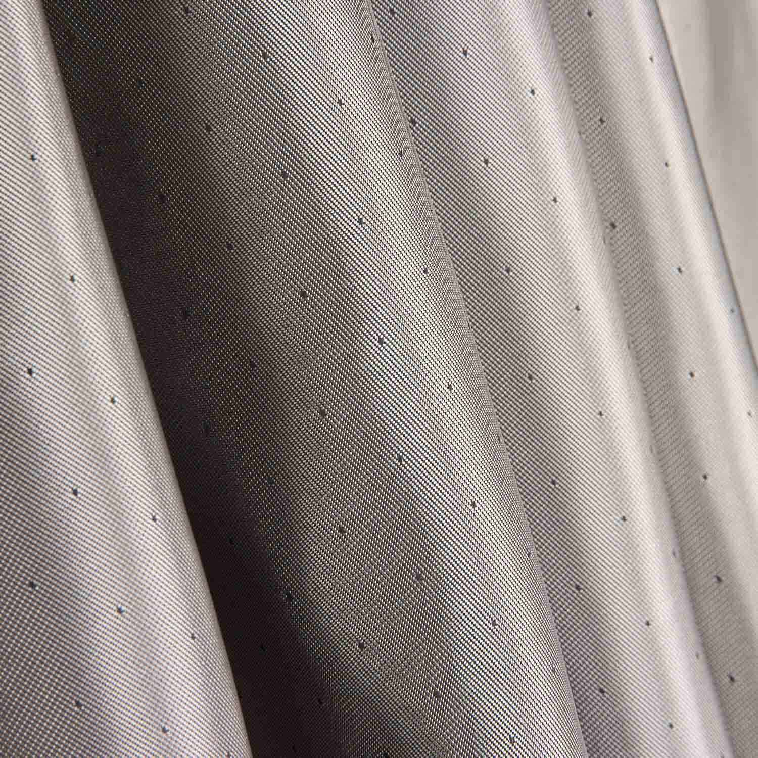 Forro Plumeti Mini Plata - Ribes y Casals